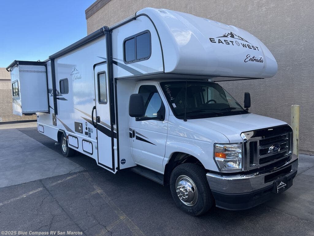 New 2025 East to West Entrada 2600DS available in San Marcos, California