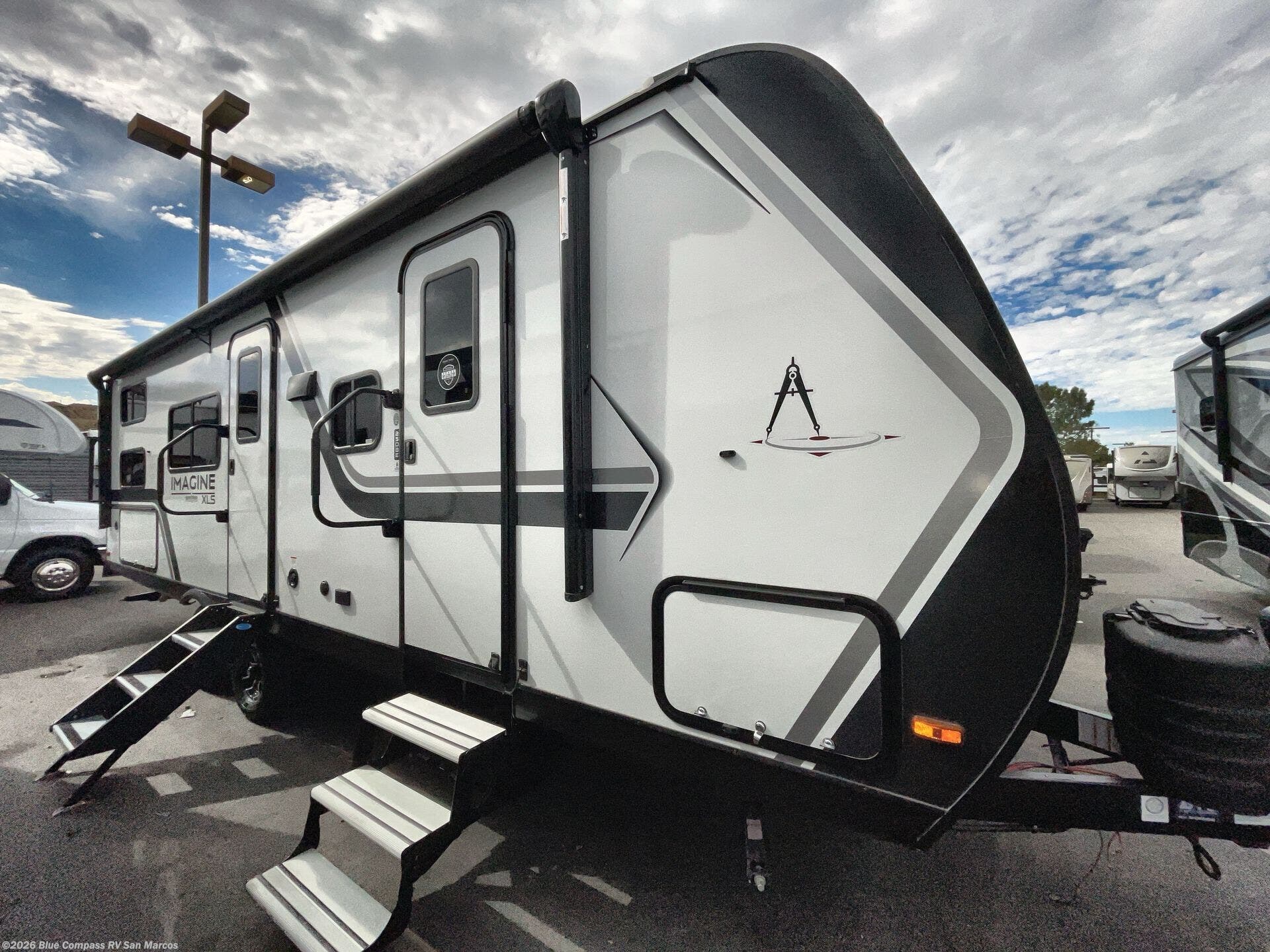 New 2026 Grand Design Imagine XLS 25DBE available in San Marcos, California