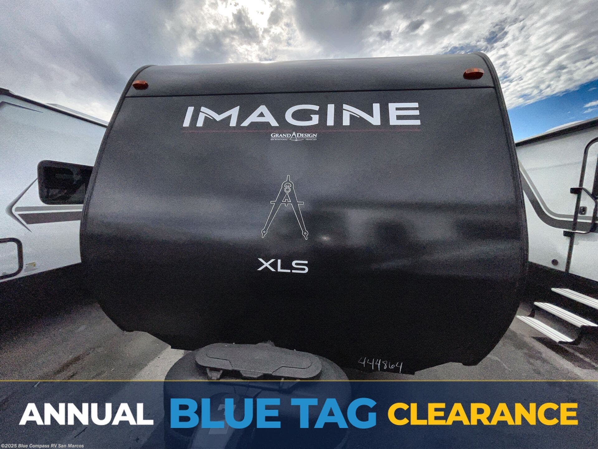 New 2026 Grand Design Imagine XLS 25DBE available in San Marcos, California