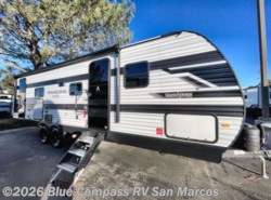 New 2026 Grand Design Transcend Xplor 27DBX available in San Marcos, California