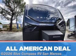 New 2026 Brinkley RV Model Z AIR 310 available in San Marcos, California
