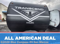 New 2026 Grand Design Transcend Xplor 26BHX available in San Marcos, California