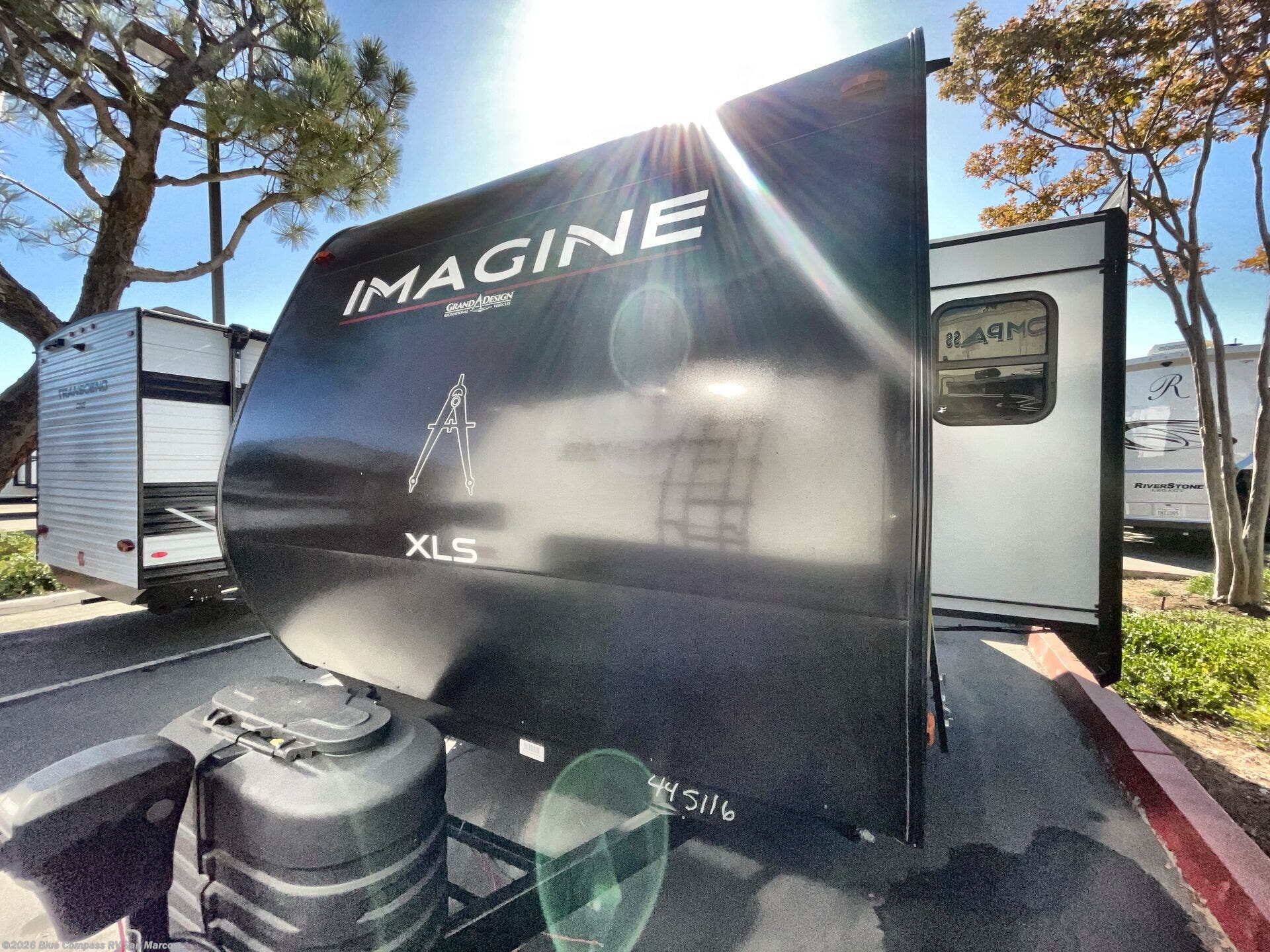 New 2026 Grand Design Imagine XLS 17MKE available in San Marcos, California