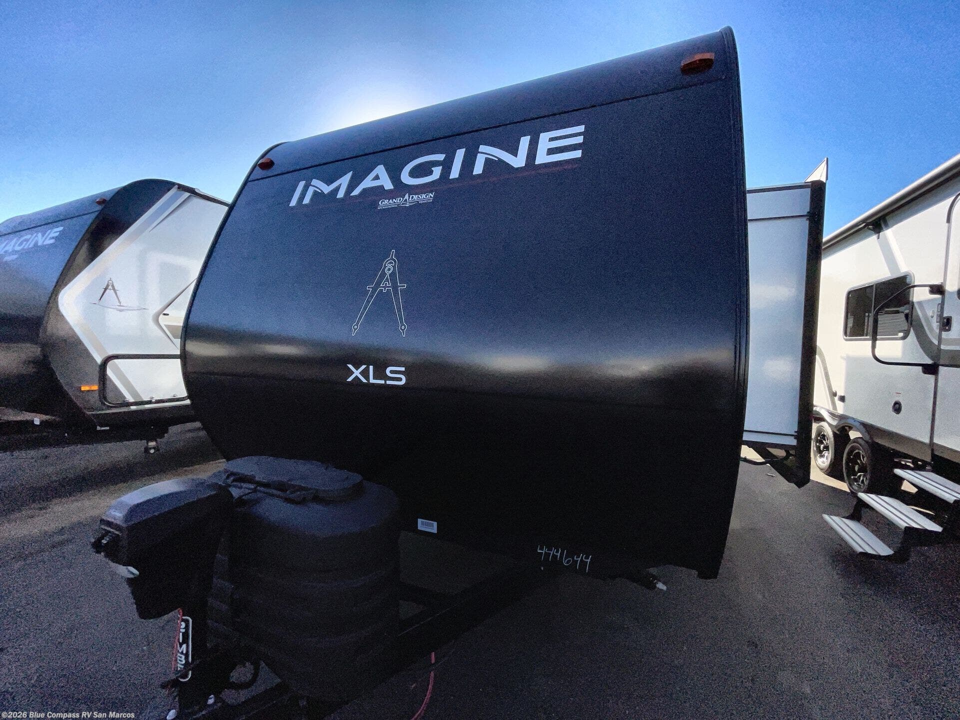 New 2026 Grand Design Imagine XLS 21MBE available in San Marcos, California