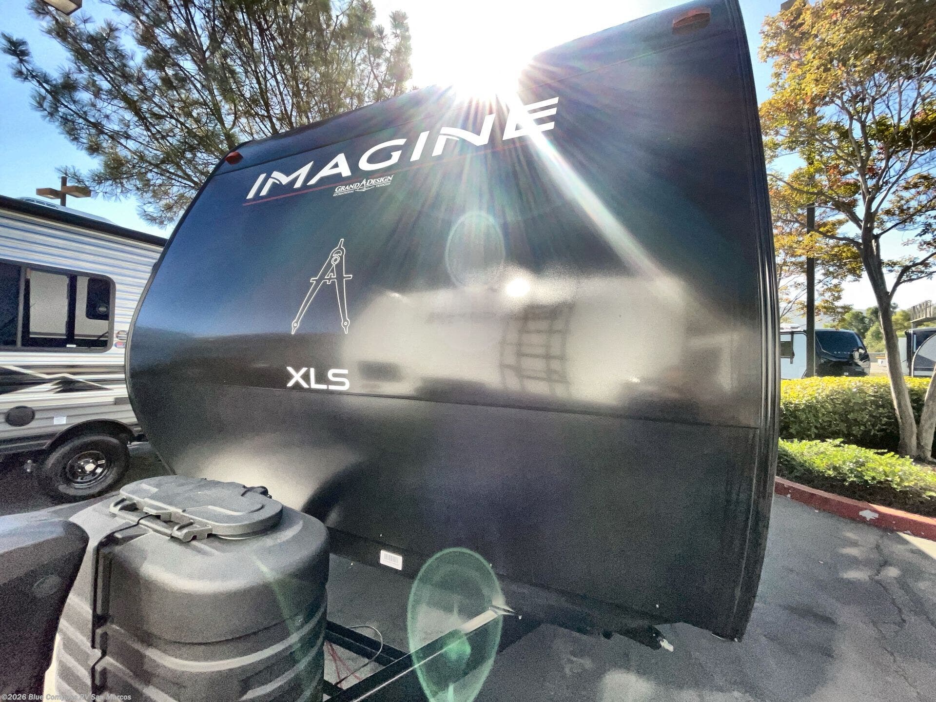New 2026 Grand Design Imagine XLS 23LDE available in San Marcos, California