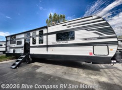 New 2026 Grand Design Transcend 315RKT available in San Marcos, California