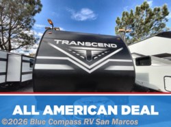 New 2026 Grand Design Transcend 315RKT available in San Marcos, California