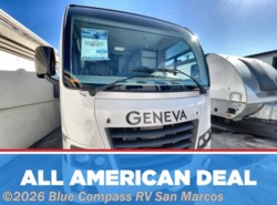 New 2026 Thor Motor Coach Geneva 24VS available in San Marcos, California