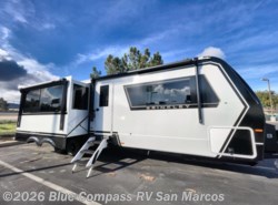 New 2026 Brinkley RV Model Z AIR 315 available in San Marcos, California