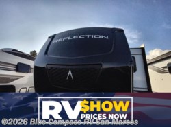 New 2026 Grand Design Reflection 337RLS available in San Marcos, California