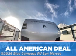 New 2026 Grand Design Reflection 100 Series 32BH available in San Marcos, California