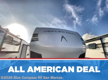 New 2026 Grand Design Reflection 100 Series 32BH available in San Marcos, California