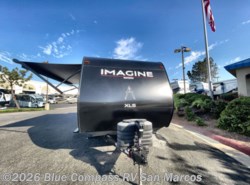 New 2026 Grand Design Imagine XLS 22MLE available in San Marcos, California