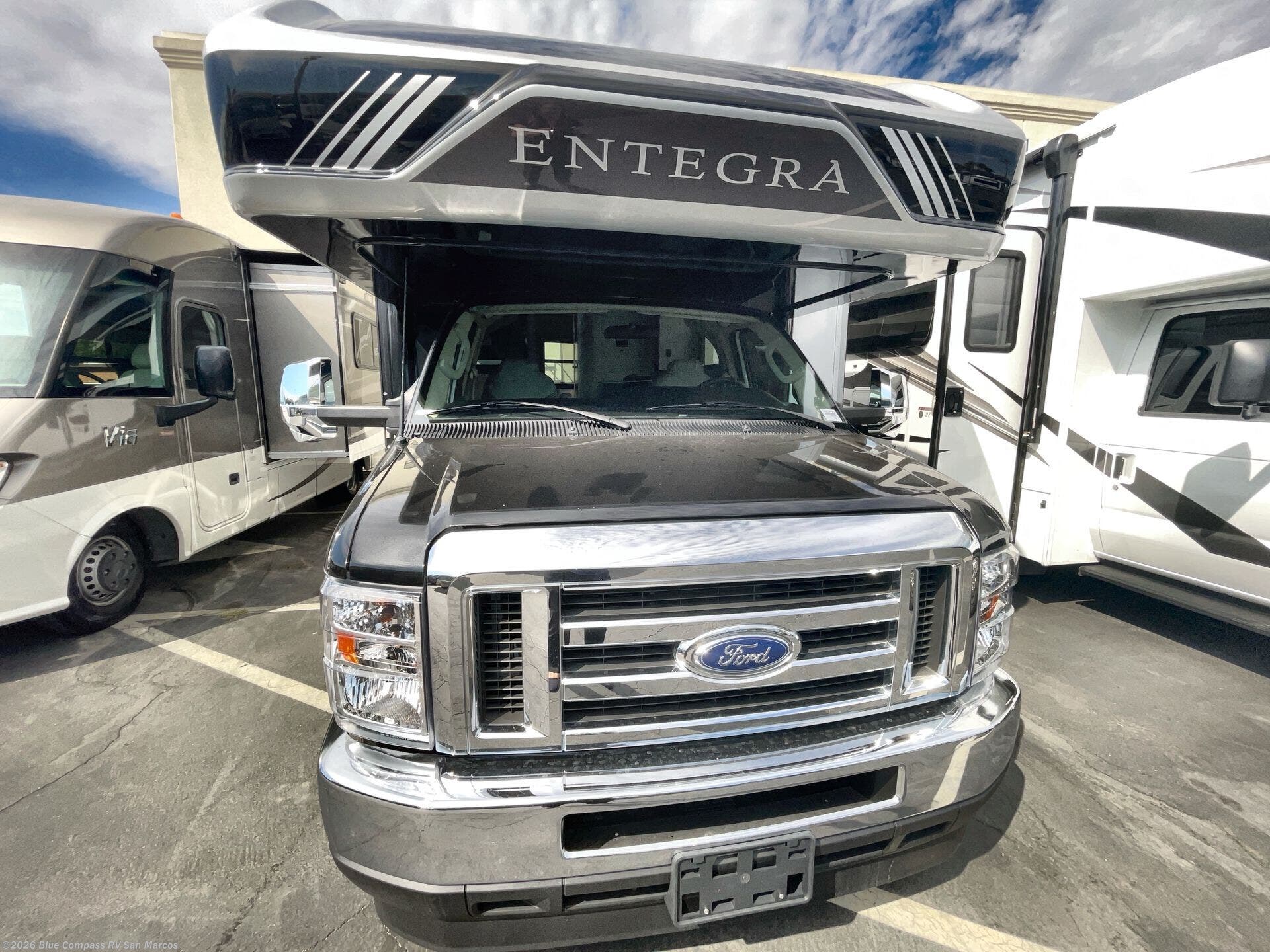 Used 2025 Entegra Coach Esteem 29V available in San Marcos, California