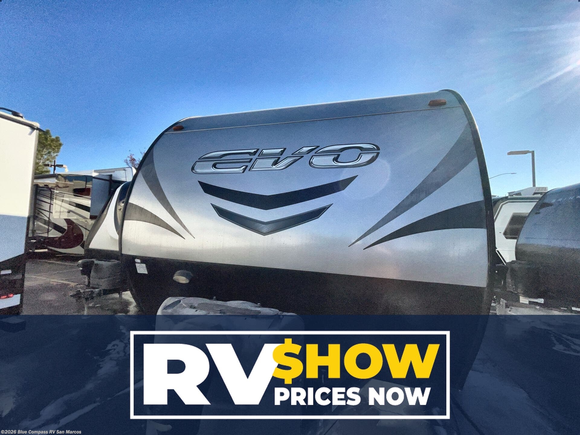 Used 2020 Forest River EVO Lite 2490BH available in San Marcos, California