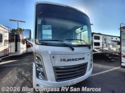 Used 2024 Thor Motor Coach Hurricane 29M available in San Marcos, California