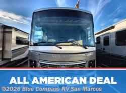Used 2025 Holiday Rambler Vacationer 35K available in San Marcos, California