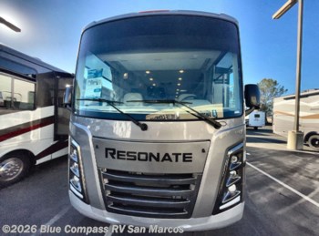 New 2026 Thor Motor Coach Resonate 29D available in San Marcos, California