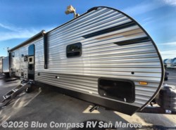 New 2026 Forest River Aurora 29TQS available in San Marcos, California