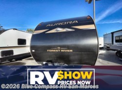 New 2026 Forest River Aurora 29TQS available in San Marcos, California
