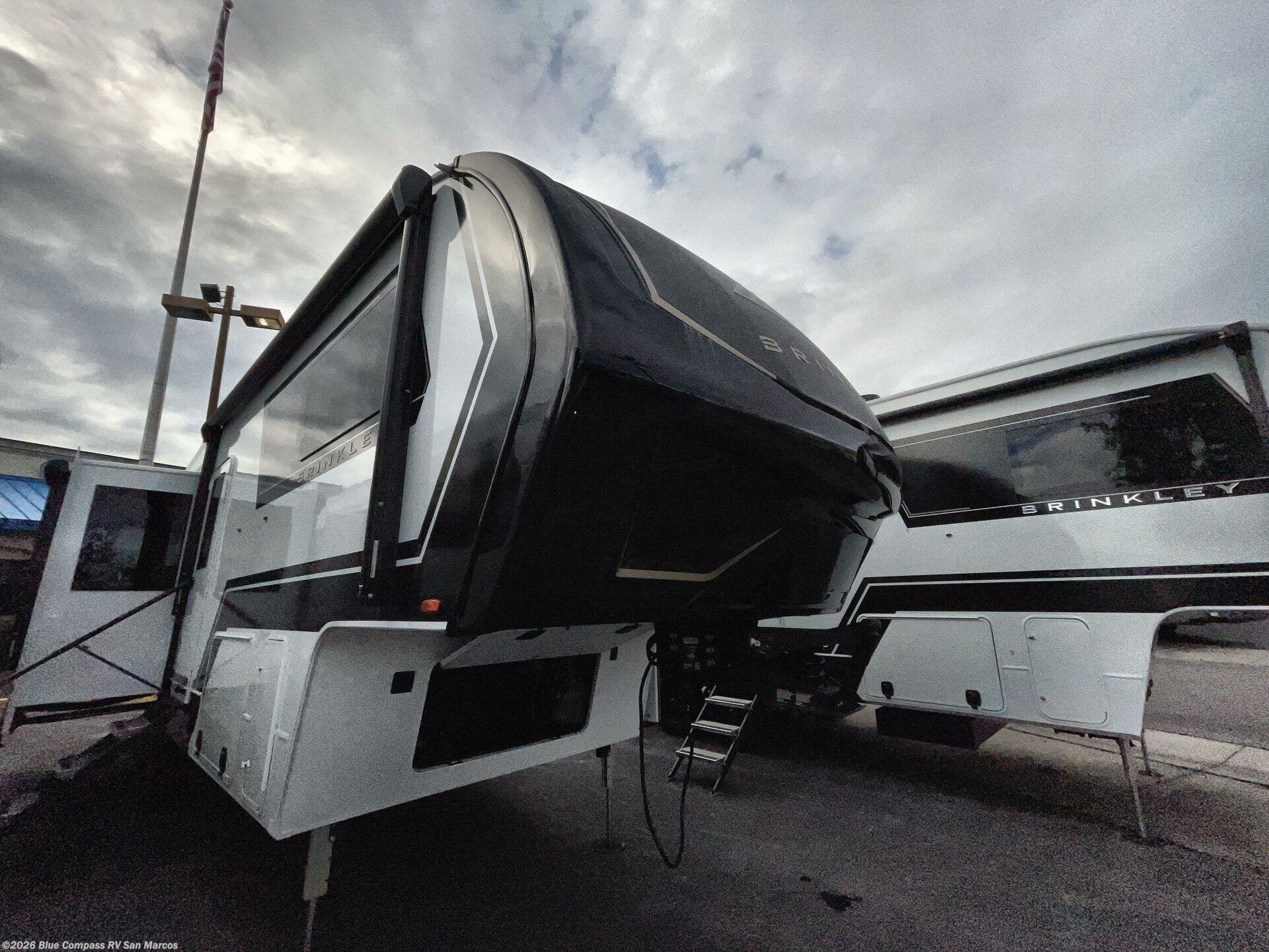 New 2026 Brinkley RV Model Z 2700 available in San Marcos, California