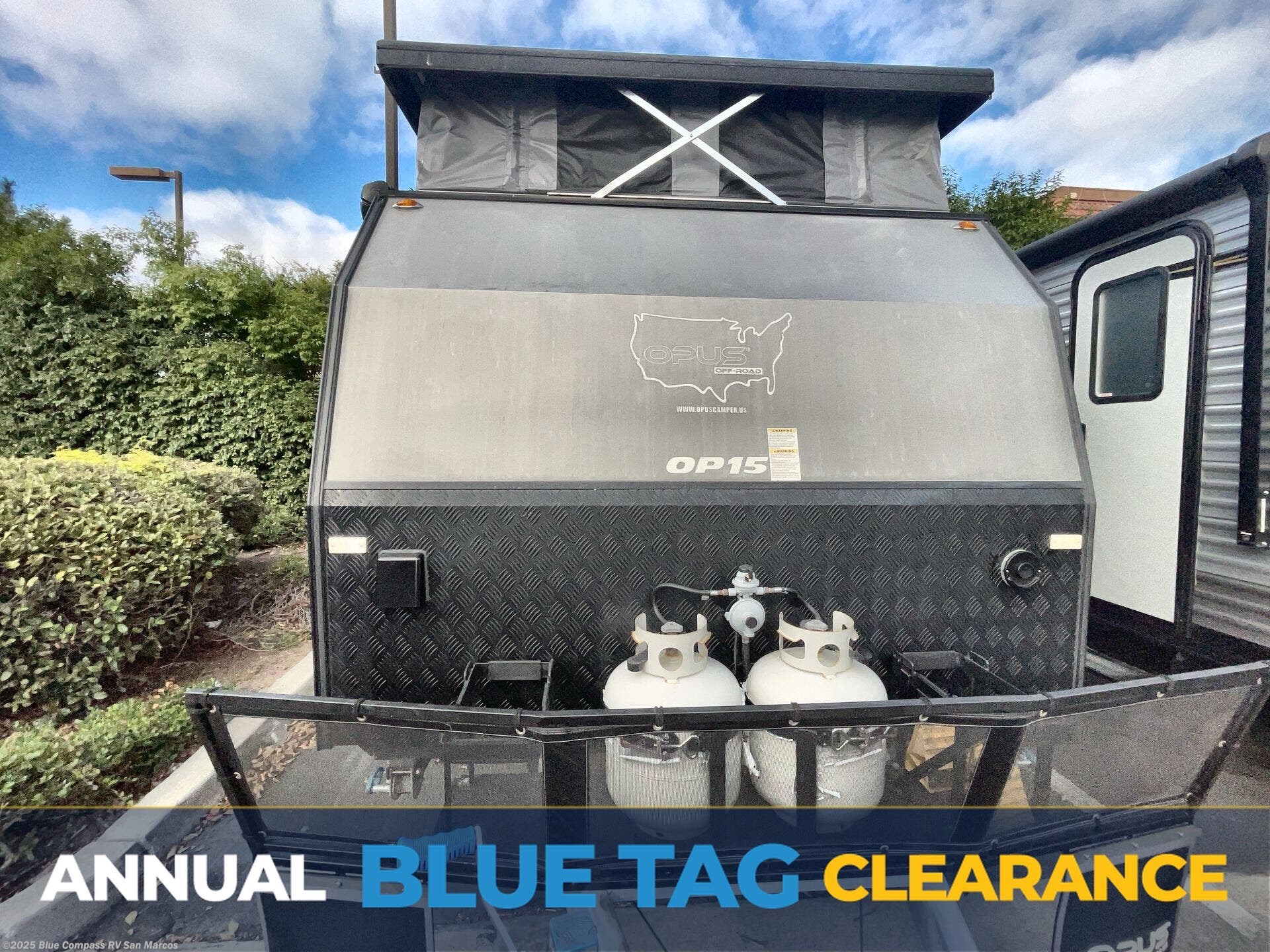 Used 2021 OPUS OP15  available in San Marcos, California
