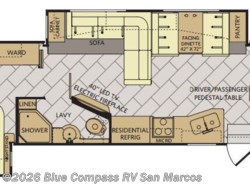 Used 2018 Fleetwood Bounder 33C available in San Marcos, California