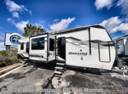 New 2026 Grand Design Momentum G-Class 31G available in San Marcos, California