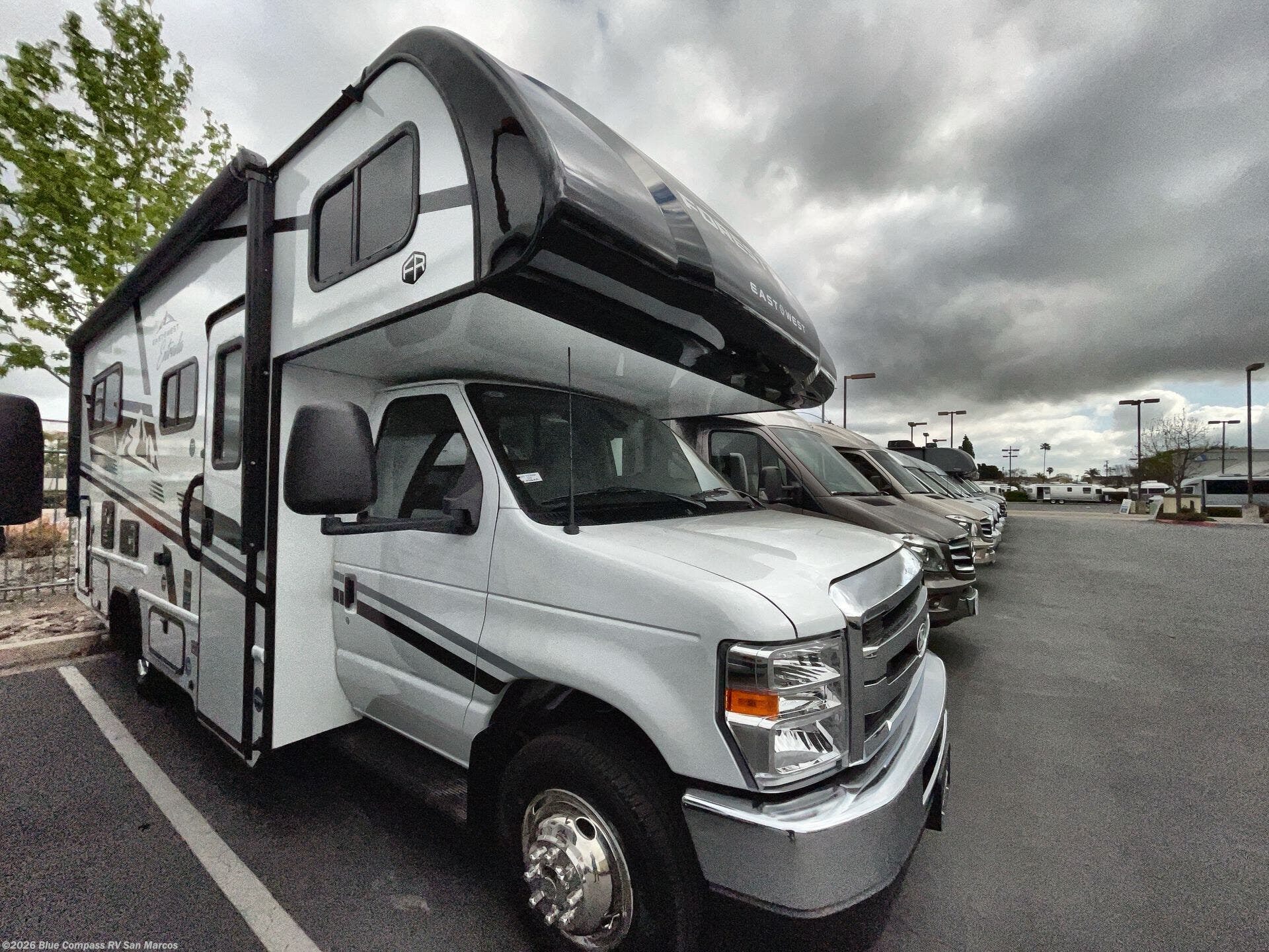 New 2026 East to West Entrada 2000NS available in San Marcos, California