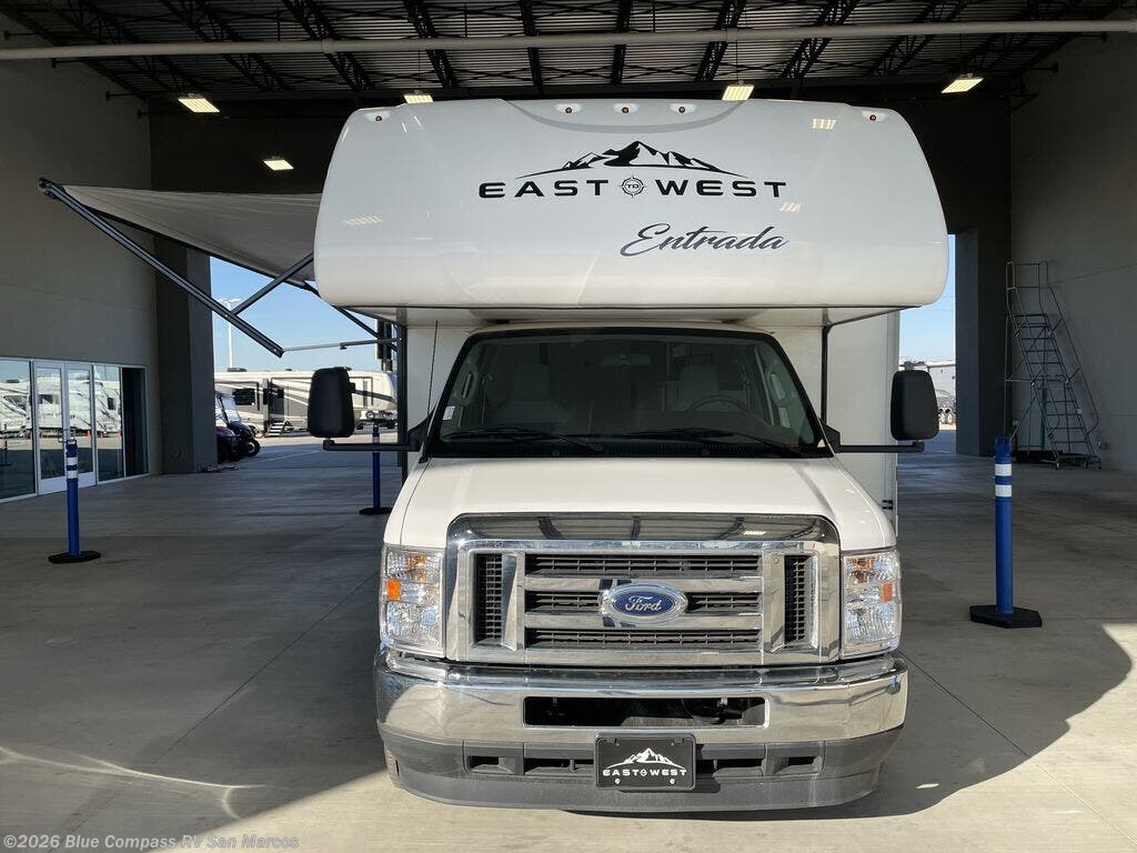 New 2026 East to West Entrada 3100FB available in San Marcos, California