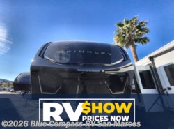 New 2026 Brinkley RV Model Z 3100 available in San Marcos, California