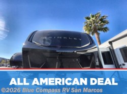 New 2026 Brinkley RV Model Z 3100 available in San Marcos, California