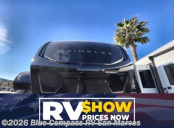 New 2026 Brinkley RV Model Z 3100 available in San Marcos, California