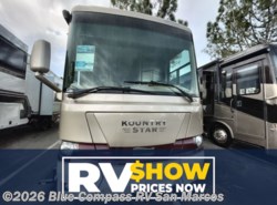 Used 2021 Newmar Kountry Star 3412 available in San Marcos, California