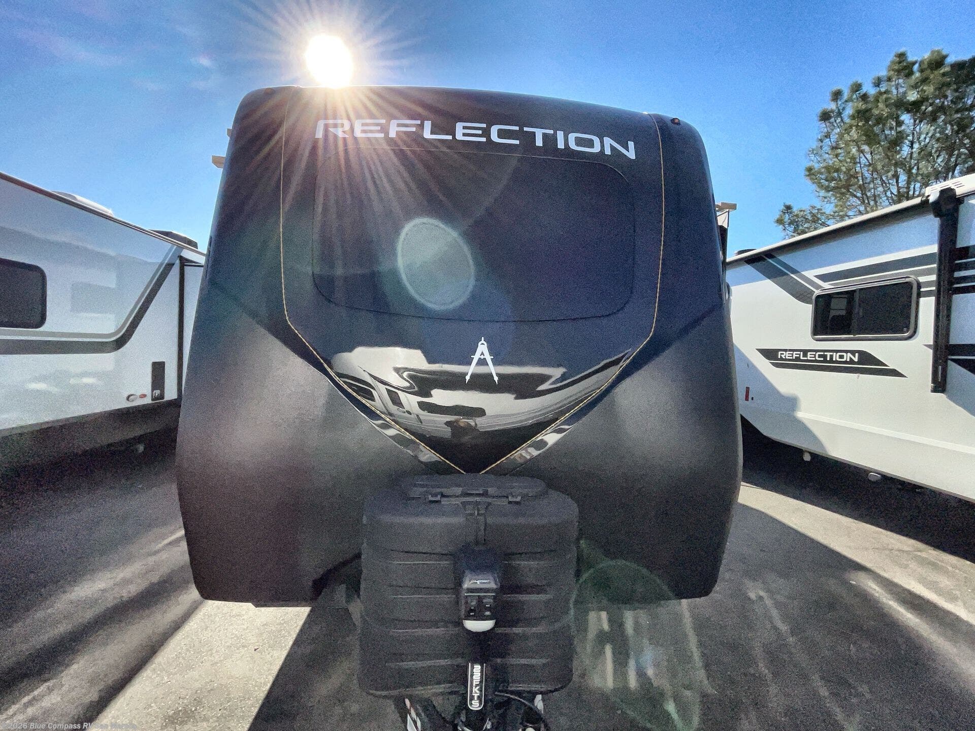 New 2026 Grand Design Reflection 322FKTS available in San Marcos, California
