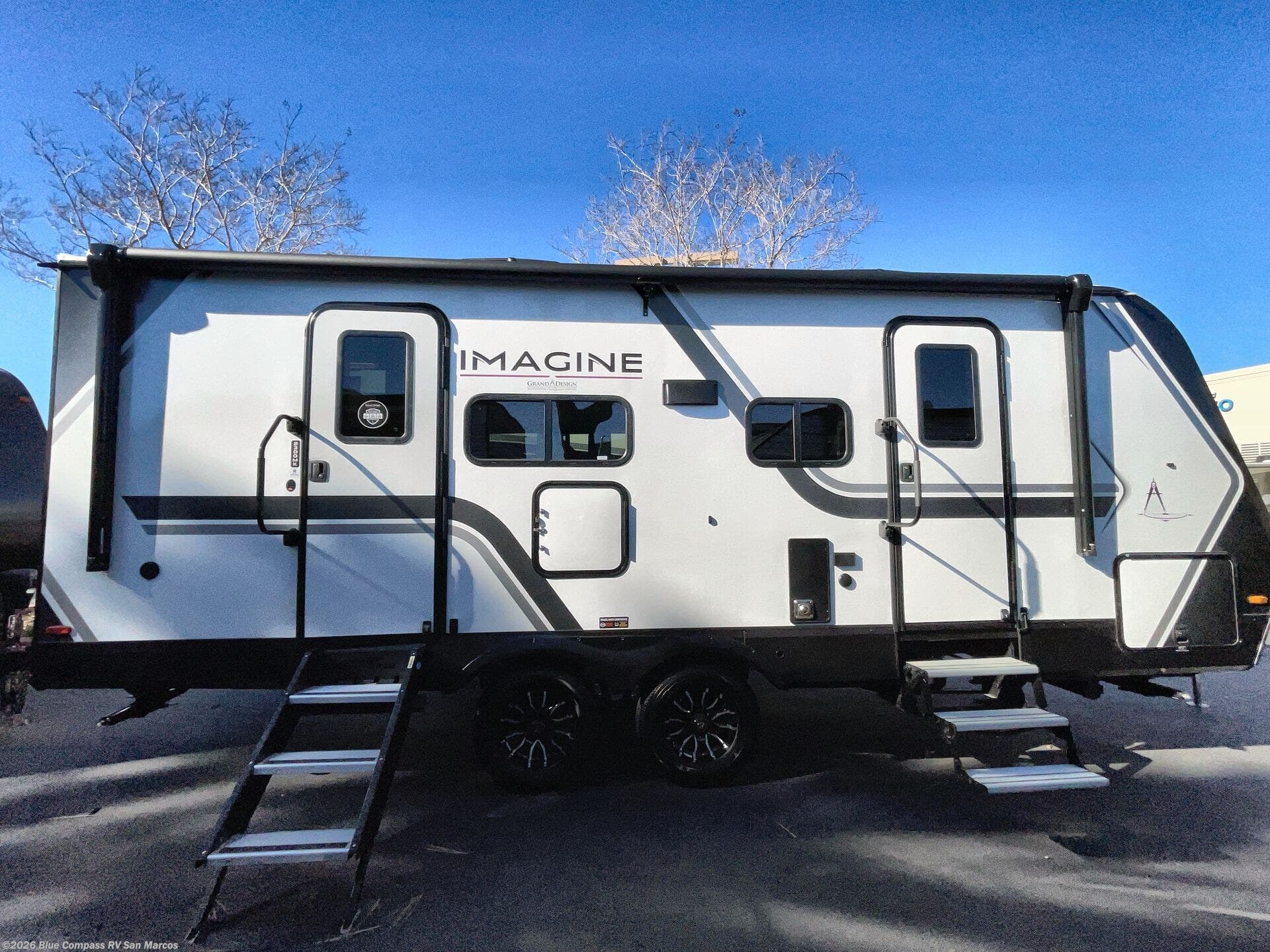 New 2026 Grand Design Imagine 2300MK available in San Marcos, California