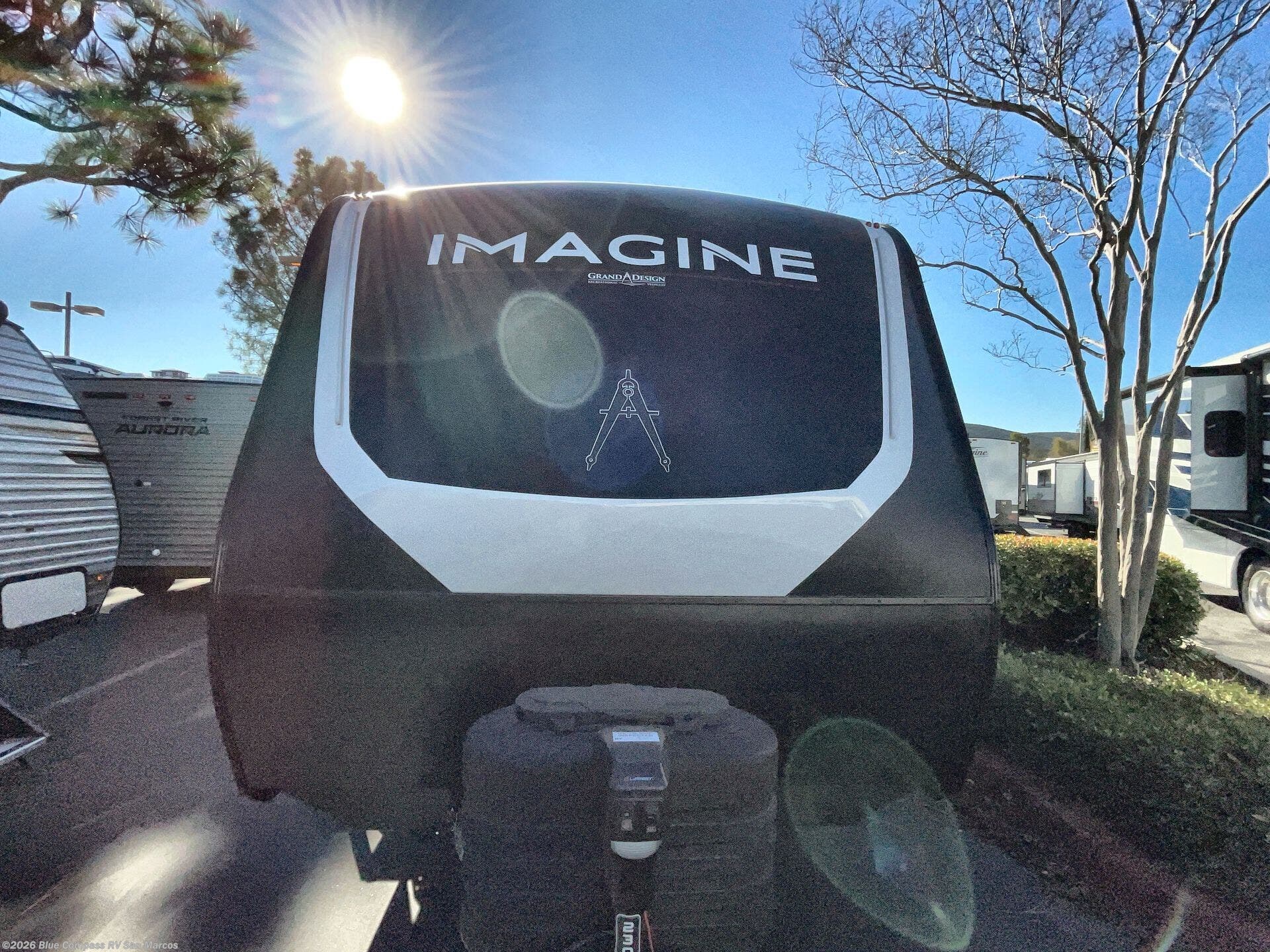 New 2026 Grand Design Imagine 2300MK available in San Marcos, California