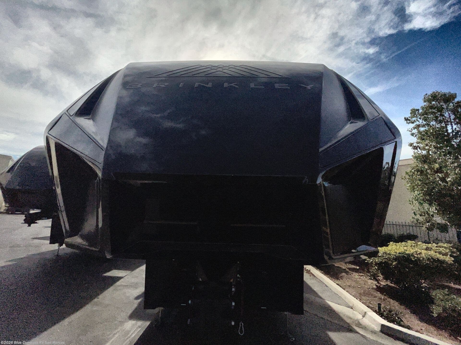 New 2026 Brinkley RV Model G 4150 available in San Marcos, California