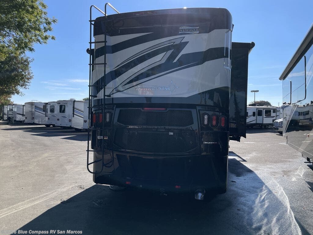 New 2026 Newmar Northern Star 3418 available in San Marcos, California