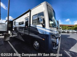 New 2026 Fleetwood Bounder 35K available in San Marcos, California