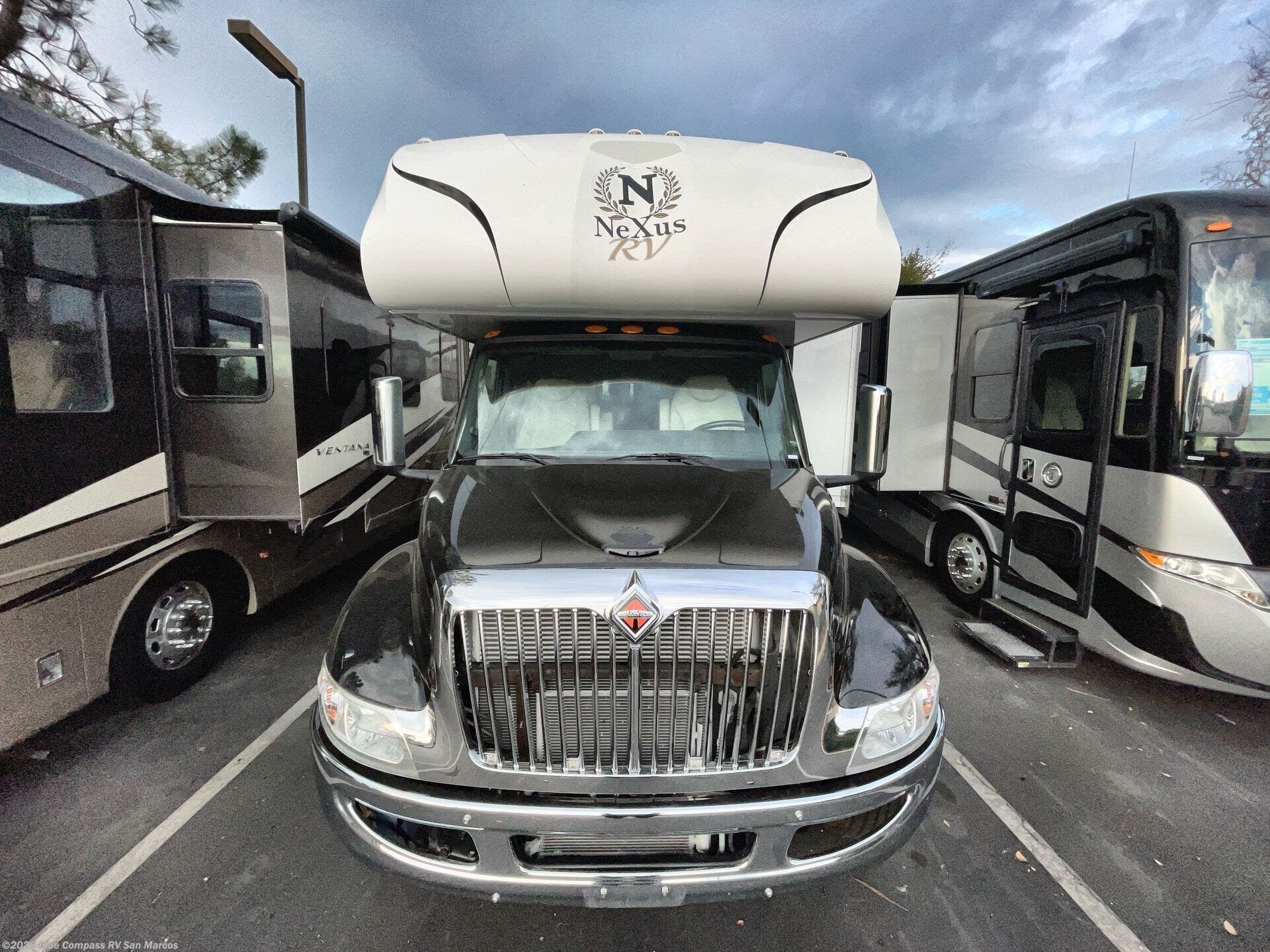 Used 2022 Nexus Triumph 32T available in San Marcos, California