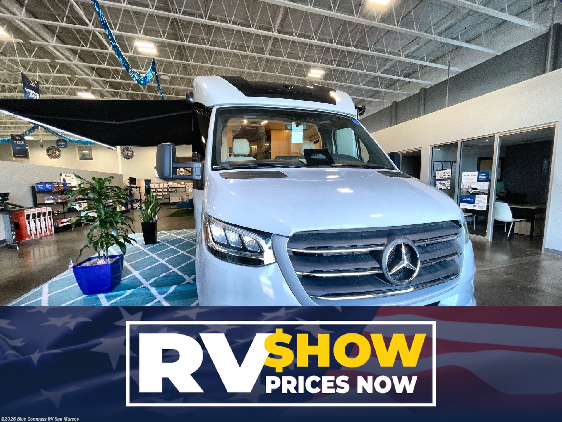 New 2026 Leisure Travel Unity U24FX available in San Marcos, California
