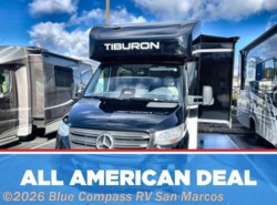 New 2026 Thor Motor Coach Tiburon Sprinter 24FB available in San Marcos, California