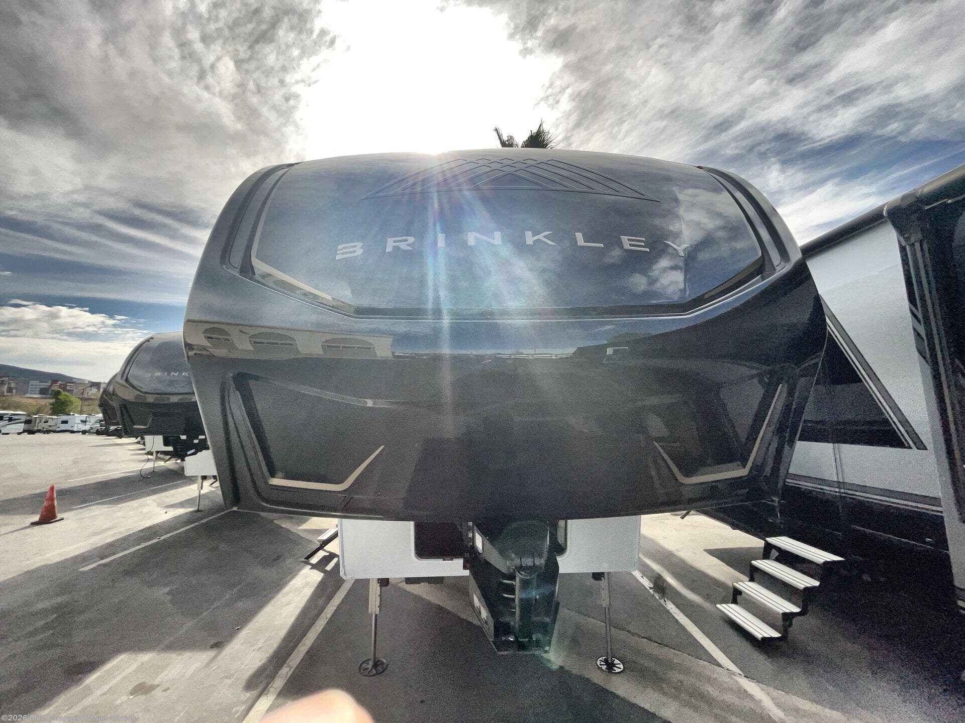 New 2026 Brinkley RV Model Z 2900 available in San Marcos, California