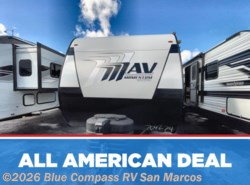 New 2026 Grand Design Momentum MAV 27MAV available in San Marcos, California