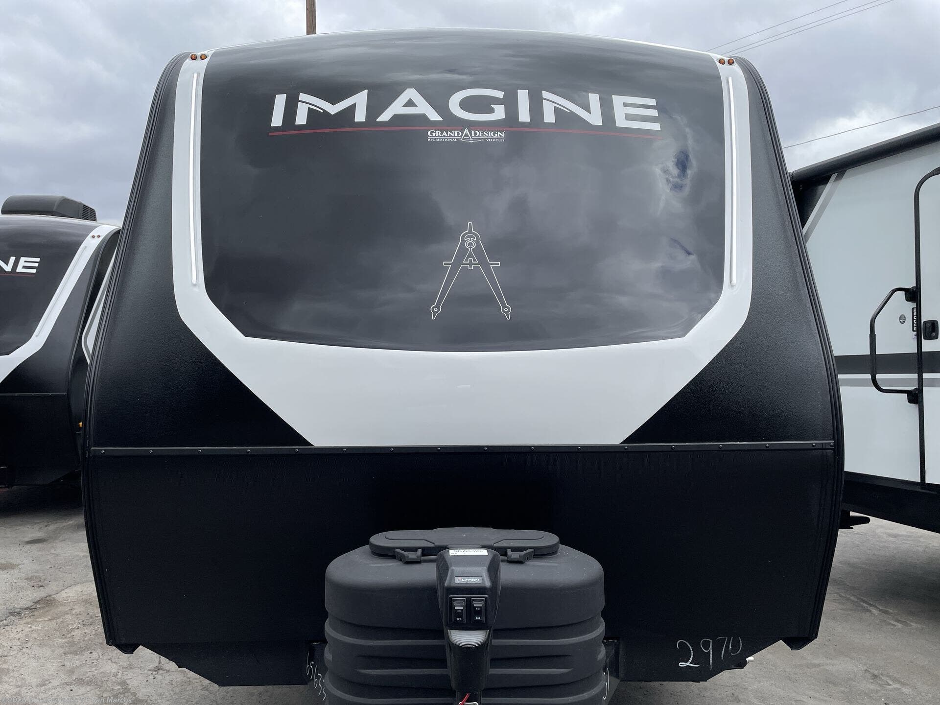 New 2026 Grand Design Imagine 2970RL available in San Marcos, California