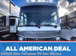 New 2026 Newmar Bay Star 3114 available in San Marcos, California