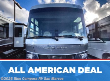New 2026 Newmar Bay Star 3114 available in San Marcos, California