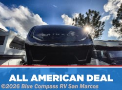 New 2026 Brinkley RV Model Z 2680 available in San Marcos, California