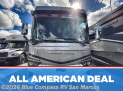 New 2026 Newmar Dutch Star 4340 available in San Marcos, California